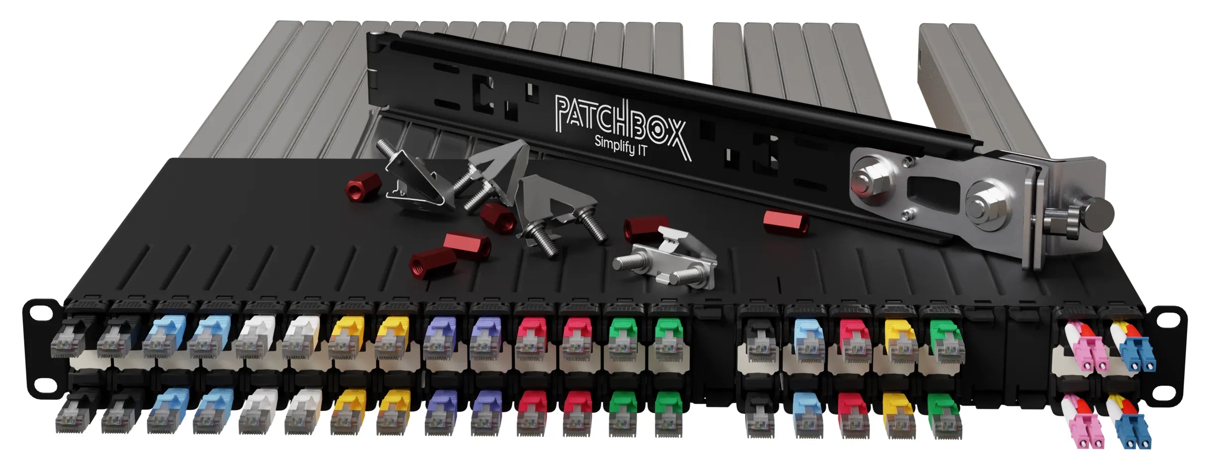 PATCHBOX