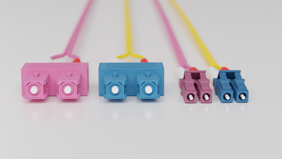 PATCHBOX Plus+ Fiber Optic Long Range Cassette