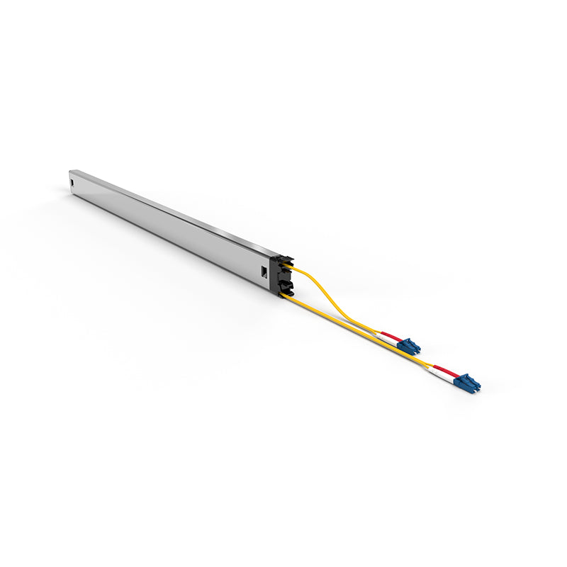 PATCHBOX Plus+ Fiber Optic Long Range Cassette