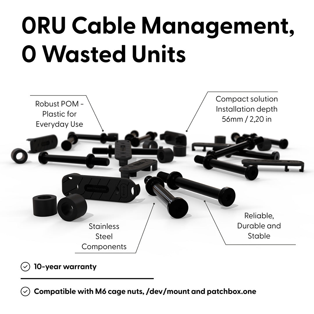 Patchcatch Solo (24-Pack)