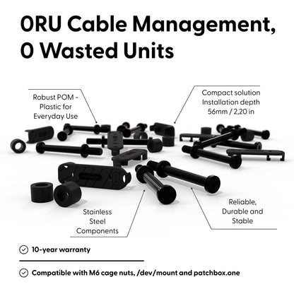 Patchcatch Solo (24-Pack)