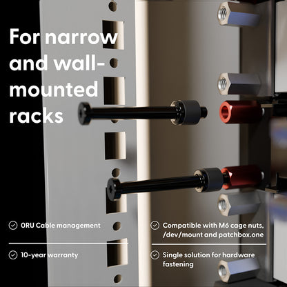 Patchcatch Solo (24-Pack)