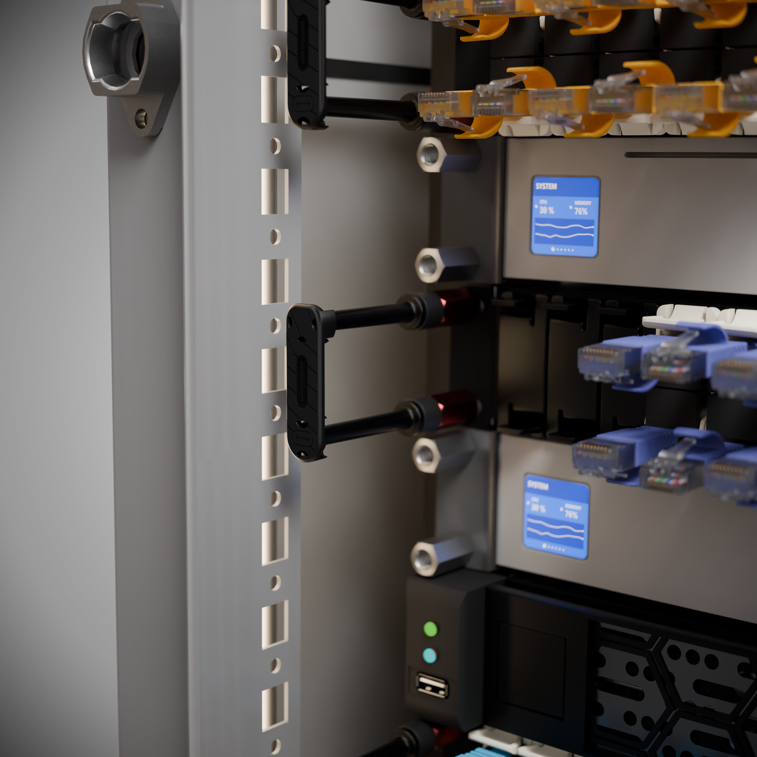 Official PATCHBOX USA Shop | Buy PATCHBOX, Setup.exe & /dev/mount ...