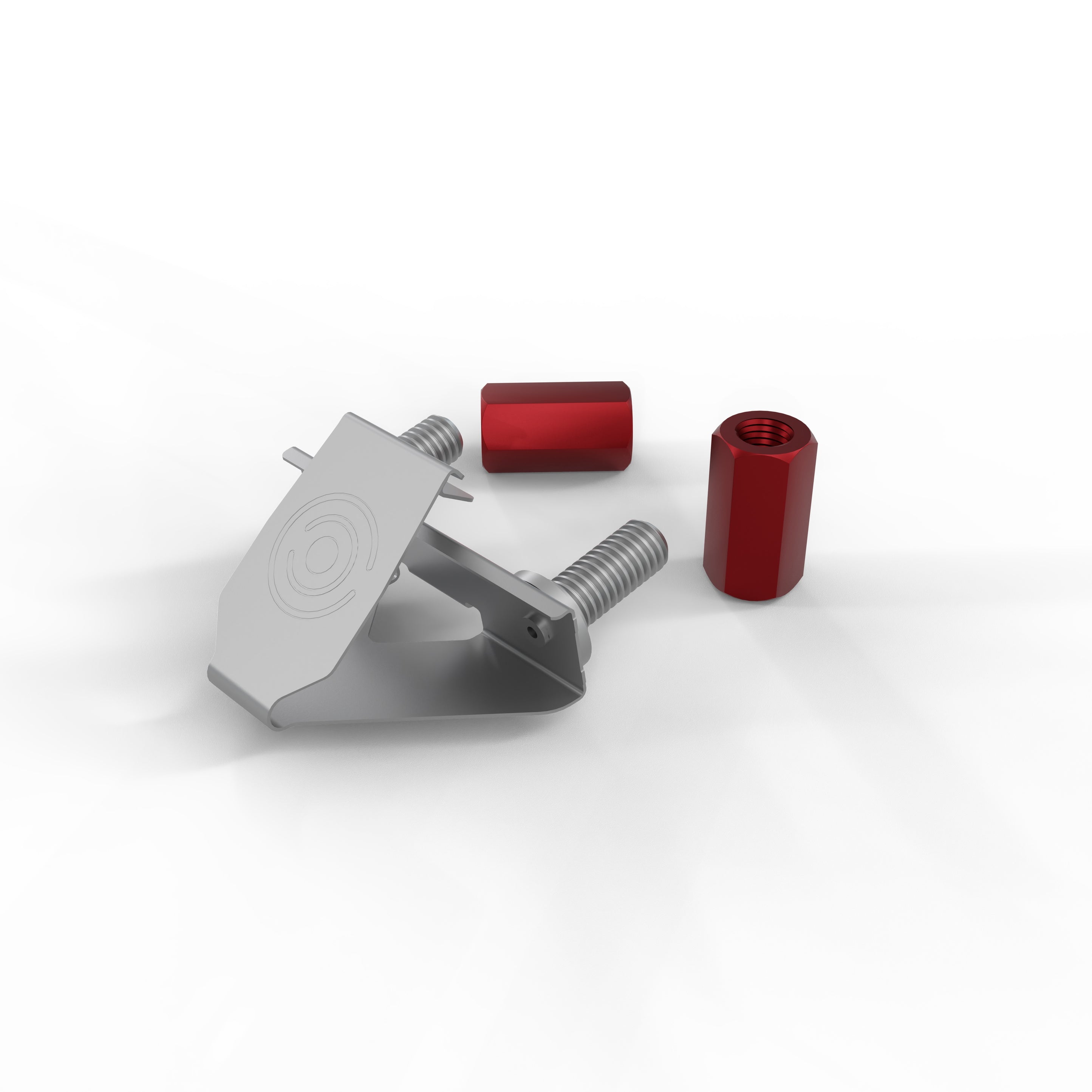 /dev/mount Cage Nut Alternative | PATCHBOX USA Online Shop – PATCHBOX ...