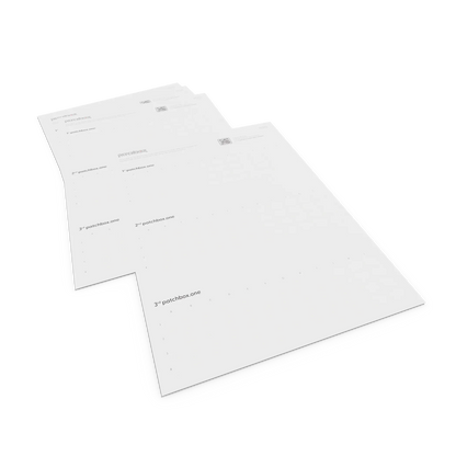 patchbox.one / ID-Labels