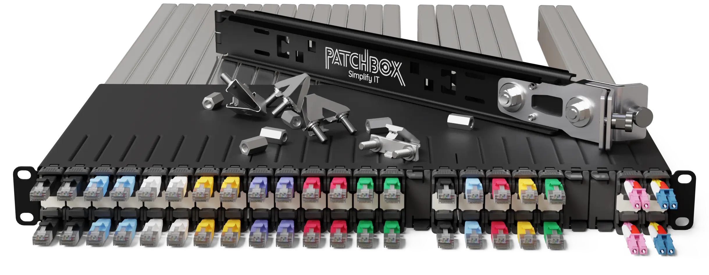 Official PATCHBOX USA Shop | Buy PATCHBOX, Setup.exe & /dev/mount ...
