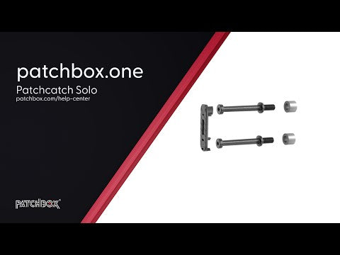 Patchcatch Solo (24-Pack) – PATCHBOX USA | Synergy Micro Solutions Patchcatch Solo (24-Pack) – PATCHBOX USA | Synergy Micro Solutions