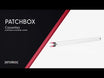 PATCHBOX Plus+ Fiber Optic – PATCHBOX USA | Synergy Micro Solutions