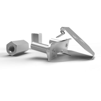 PATCHBOX /dev/Mount 50-Pack - Innovatieve Kooisleuf