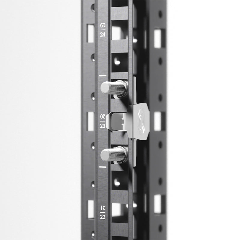 /dev/mount Cage Nut Alternative | PATCHBOX USA Online Shop – PATCHBOX ...